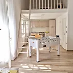 Il Civico Storico Apartment *