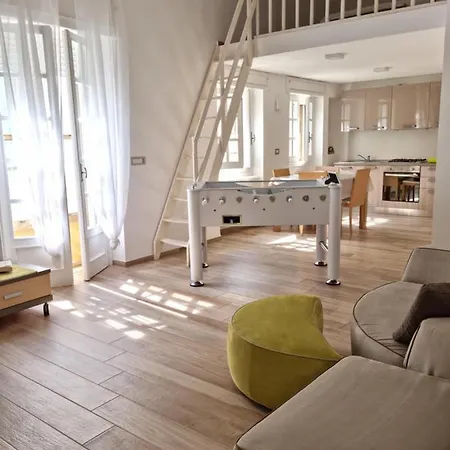 Apartment Il Civico Storico *