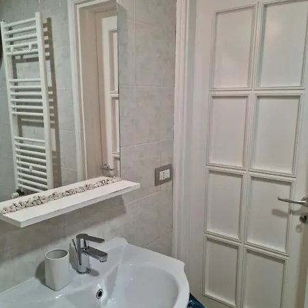 Apartament Il Civico Storico *