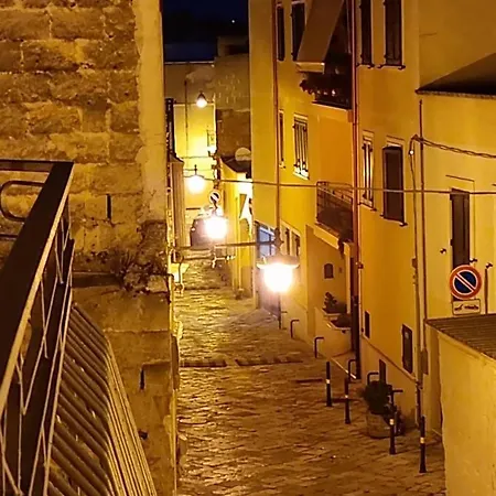 Apartment Il Civico Storico