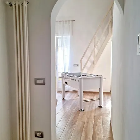 Apartment Il Civico Storico *