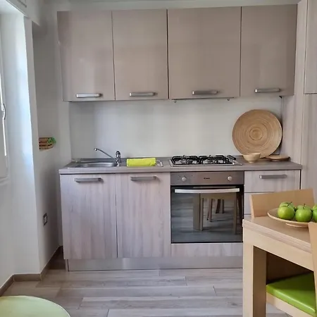 Il Civico Storico Apartment *