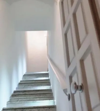 Il Civico Storico Lejlighed