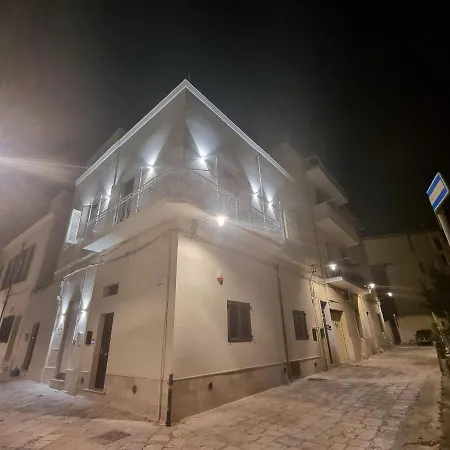 Il Civico Storico Διαμέρισμα