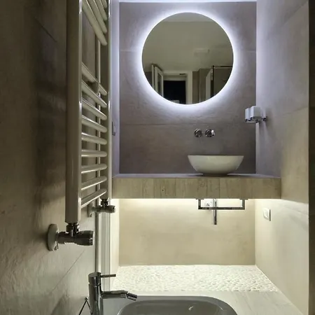 Lejlighed Il Civico Storico *