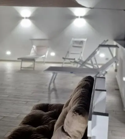 Il Civico Storico Lejlighed *