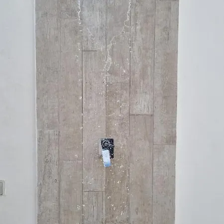 Il Civico Storico Lejlighed *