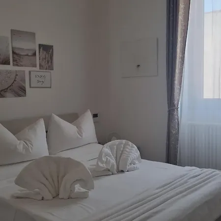 Apartment Il Civico Storico