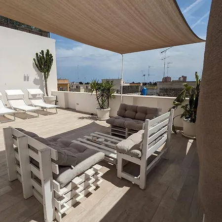 Apartment Il Civico Storico