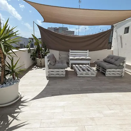 Il Civico Storico Brindisi