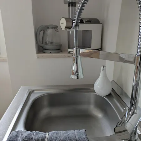 Apartment Il Civico Storico *