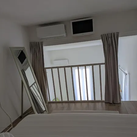 Il Civico Storico Lejlighed Brindisi