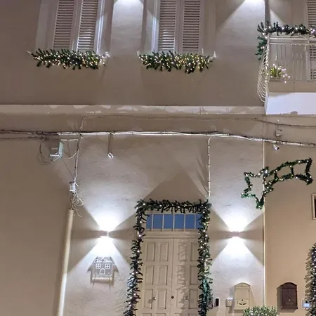 Il Civico Storico Apartment Brindisi