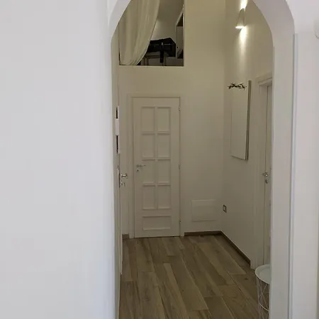 Il Civico Storico Apartment