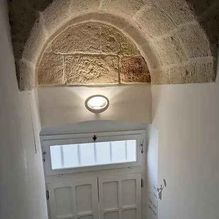 Il Civico Storico Brindisi
