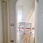 Apartmán Il Civico Storico *