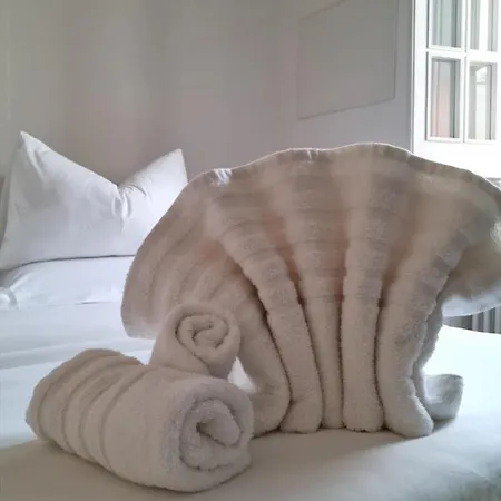 Il Civico Storico Апартаменты *