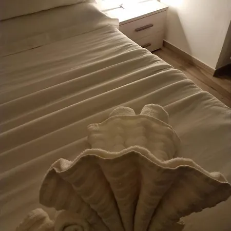 Il Civico Storico 公寓 *