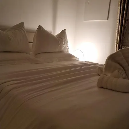 Il Civico Storico Apartmán Brindisi