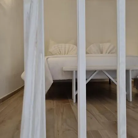 Apartmán Il Civico Storico