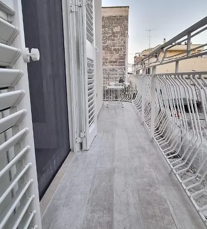 Il Civico Storico 公寓