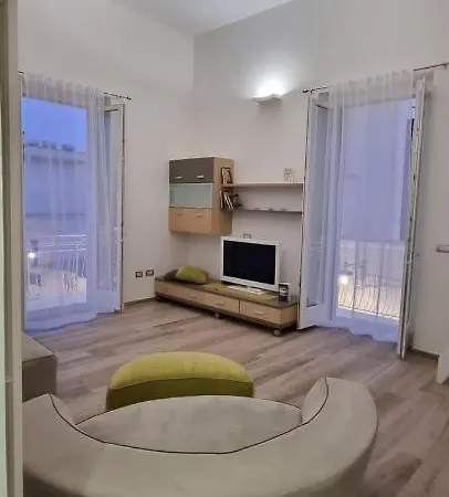 Apartament Il Civico Storico Brindisi