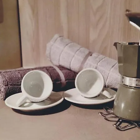 Il Civico Storico Apartament