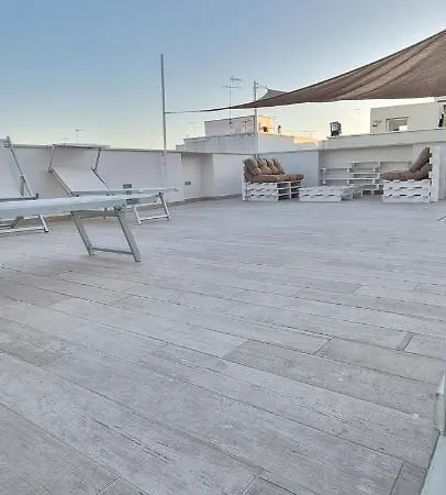 公寓 Il Civico Storico