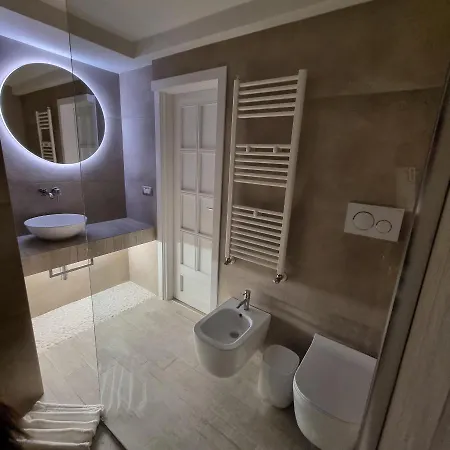 Il Civico Storico * Бриндизи