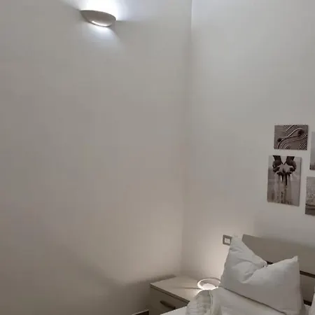 Apartament Il Civico Storico Brindisi