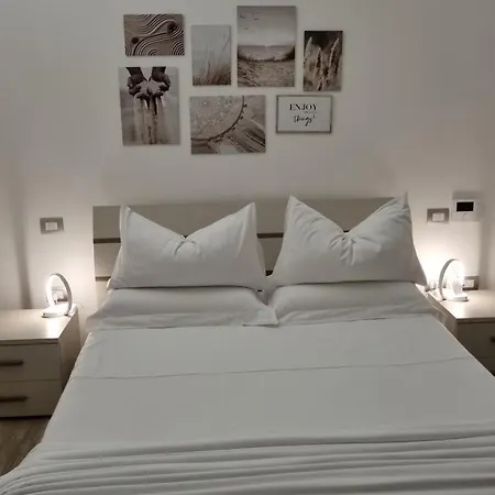 Il Civico Storico Апартаменты