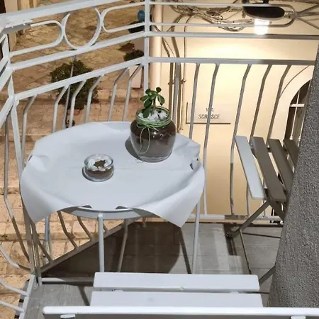 Il Civico Storico Apartament *