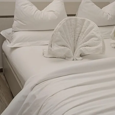Il Civico Storico Apartmán *