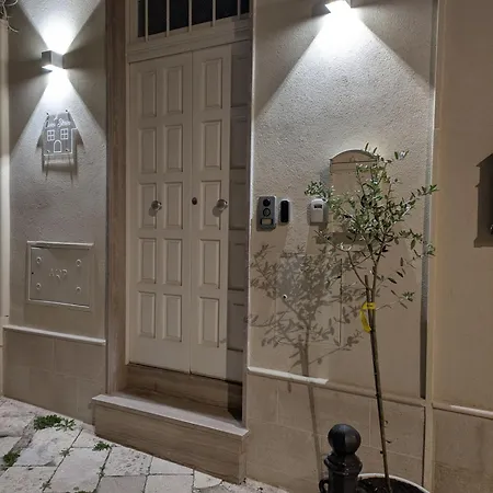 Il Civico Storico * Brindisi