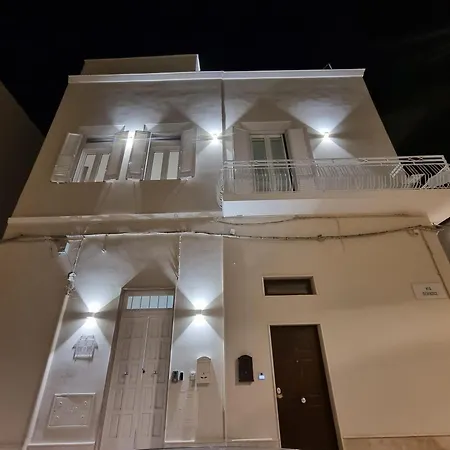 Il Civico Storico Бриндизи