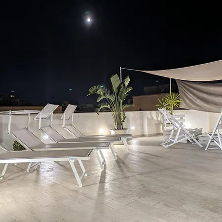 Apartament Il Civico Storico *