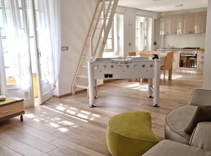 דירה Il Civico Storico *