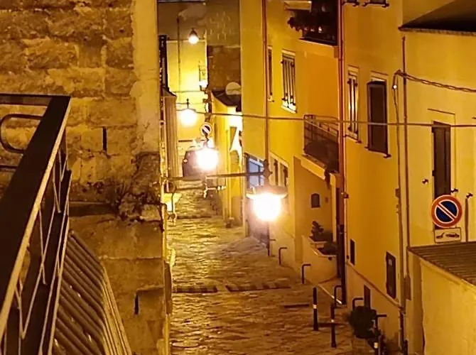 דירה Il Civico Storico