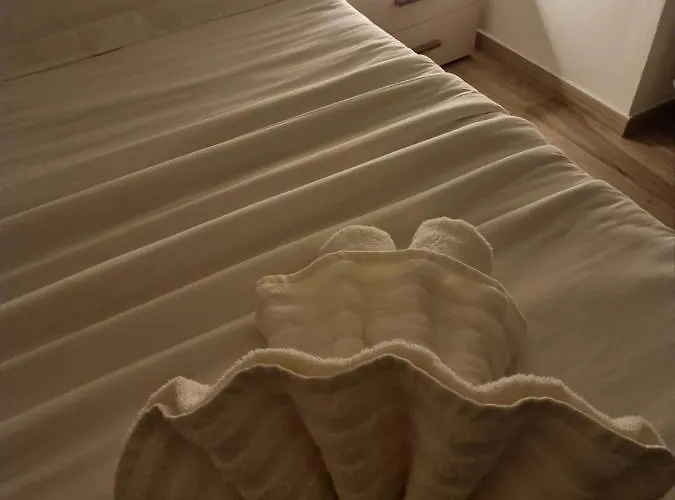 Il Civico Storico Apartamento *