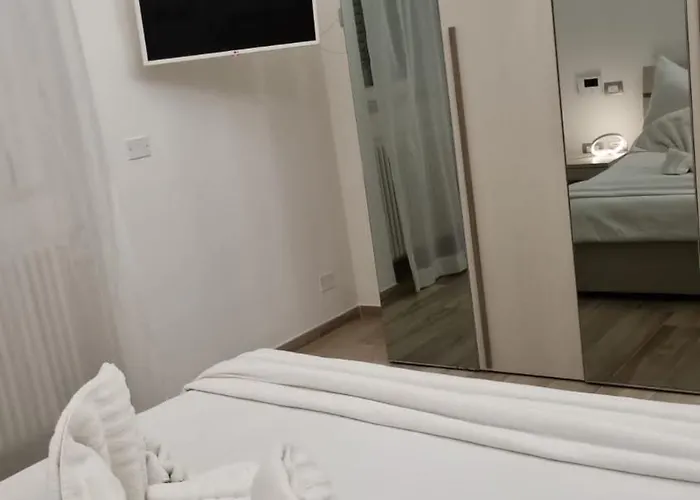 Il Civico Storico ברינדיזי