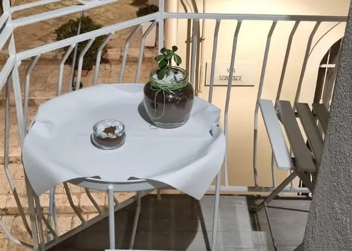 Il Civico Storico Apartamento *