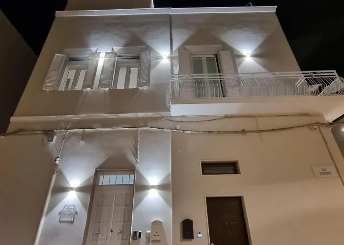 Il Civico Storico ברינדיזי