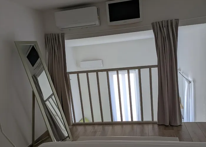 Il Civico Storico Apartamento Brindisi